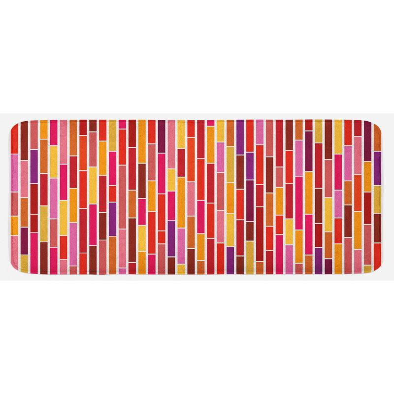 Tapis de cuisine