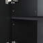 Armoire de rangement Winston Porter