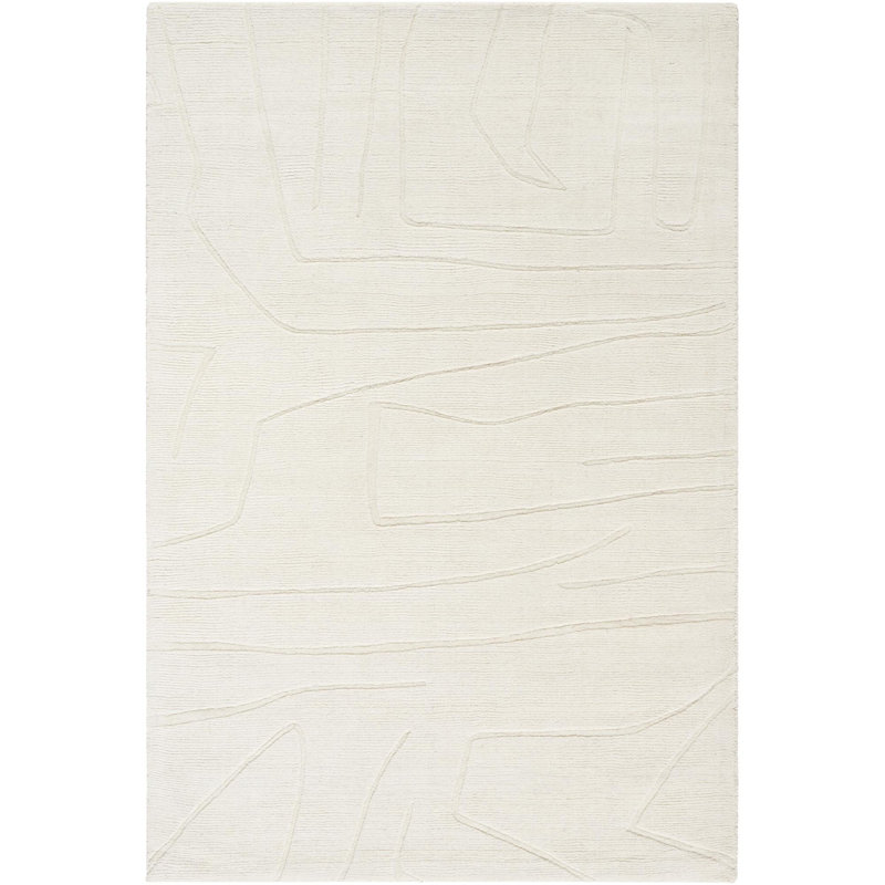 Tapis fait main Carsen M-5484, Rectangle 2 pi x 3 pi