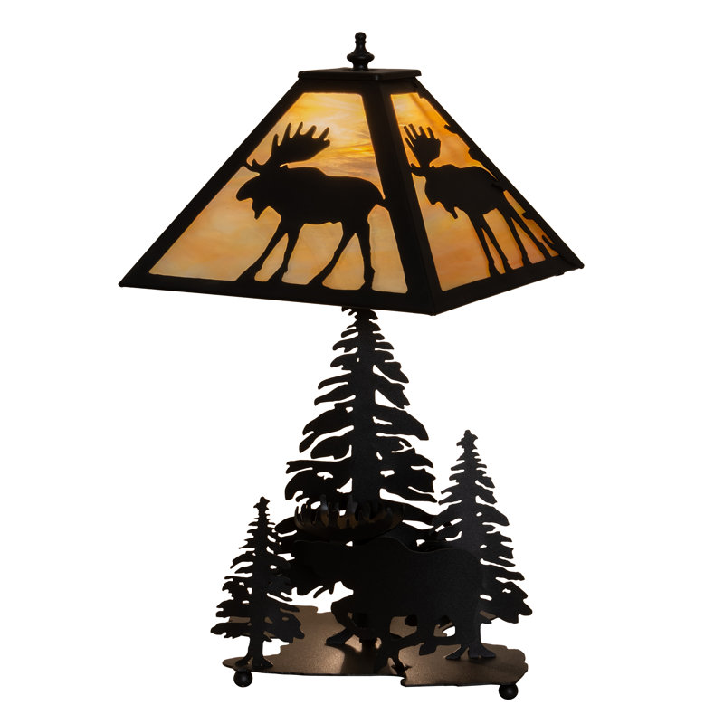 Springtown Table Lamp