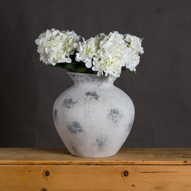 Stewarton Decorative Jar 1