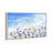 " Beach View " Painting Print-1481331116-1481331108
