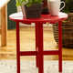 Round 18" Side Table