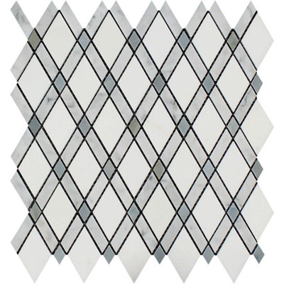 Marble Novelty Mosaic Wall & Floor Tile