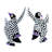 Elianis Animals Figurines & Sculptures
