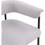 Chaise de salle à manger Malin-1137183960