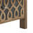 Pruitt Allysyn 20.9'' W 2-Drawer Manufactured Wood Nightstand-1651350750