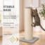 75.5 cm H Cat Scratchers