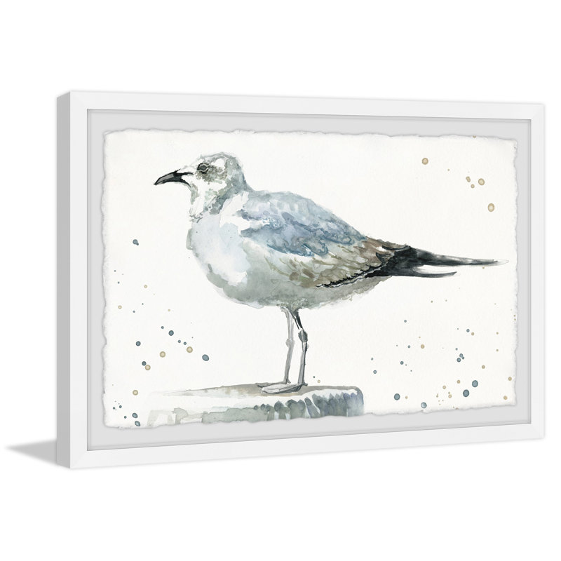 Marmont Hill - Single Picture Frame Print, 61cm H x 91cm W
