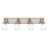 Janus Armed Sconce-1133290047