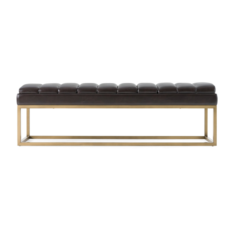 Banc de salle à manger Bridger