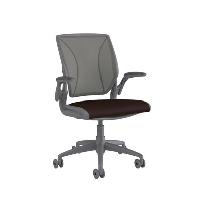 Diffrient World Wool Task Chair