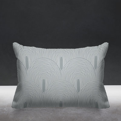 Coussin décoratif intérieur / extérieur Roli Boho