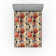 Drap-housse floral Ambesonne