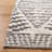 Simeon Hand Knotted Wool Geometric Rug-1794013996