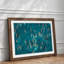 Swimmers Swimming - Framed Print-56705994-56705997