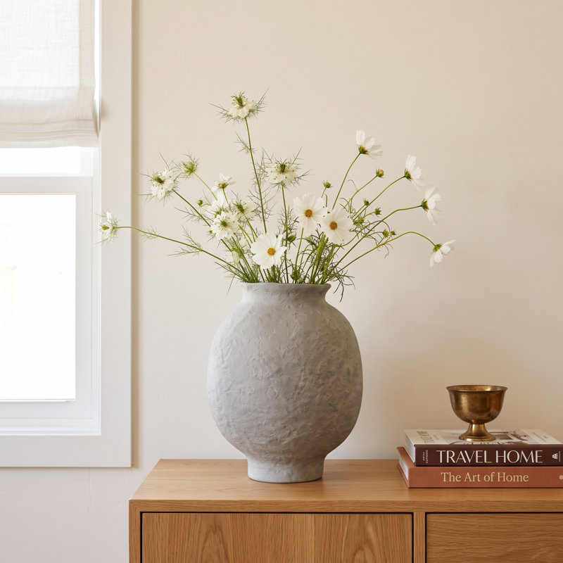 Claraville Vase Planter