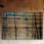 «Splash Of Blue Sky» par Parvez Taj - impression sur bois-19740404