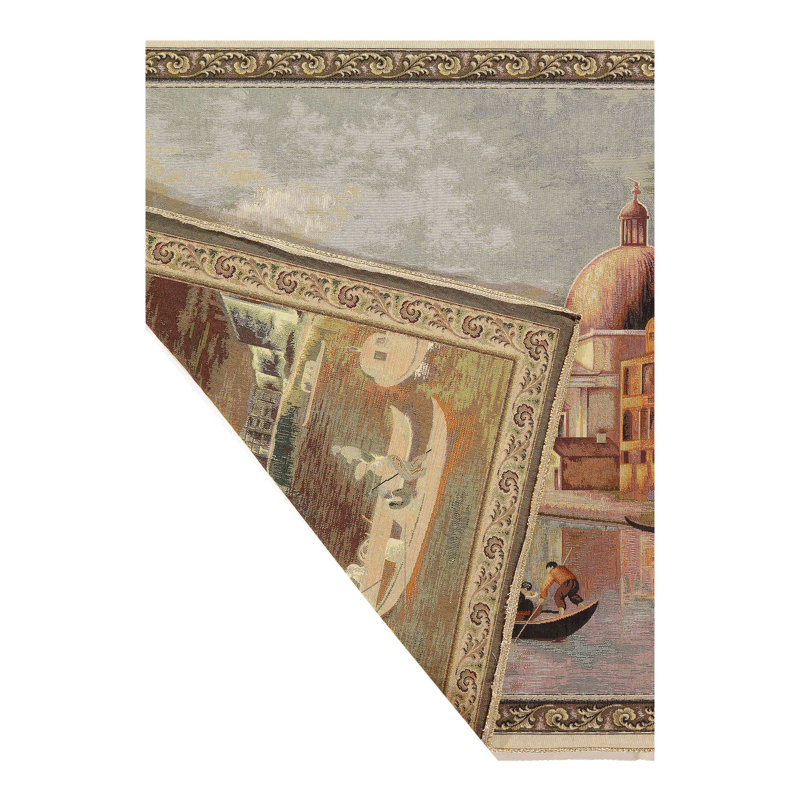 Tapis unique Kober