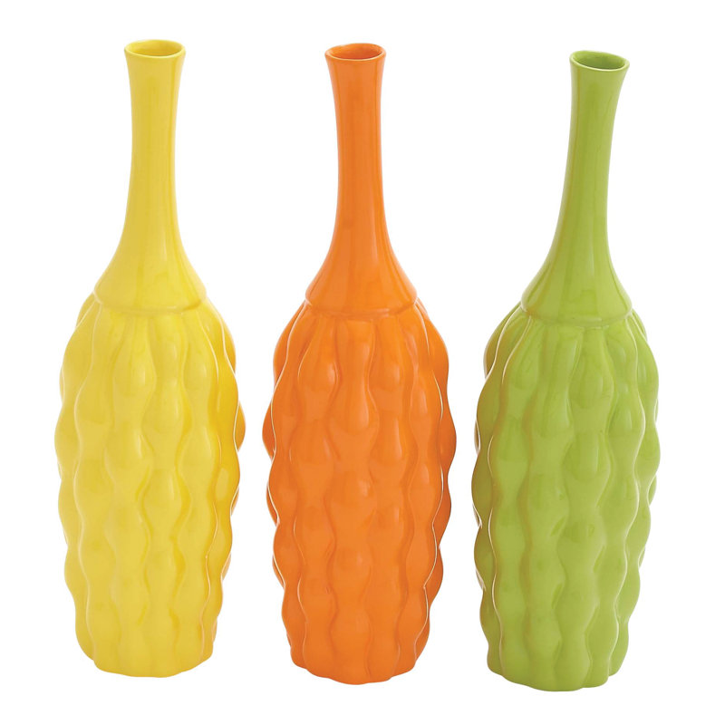 Vase de sol