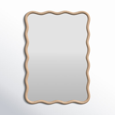 Andy 28" Accent Mirror