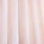 Linen Blend Semi Sheer Rod Pocket And Back Tab Curtain (Single Panel)-784879401-784879396
