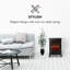 Klarstein 42cm W Electric Stove-39770244