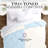 All Season Microfiber Down Alternative Comforter