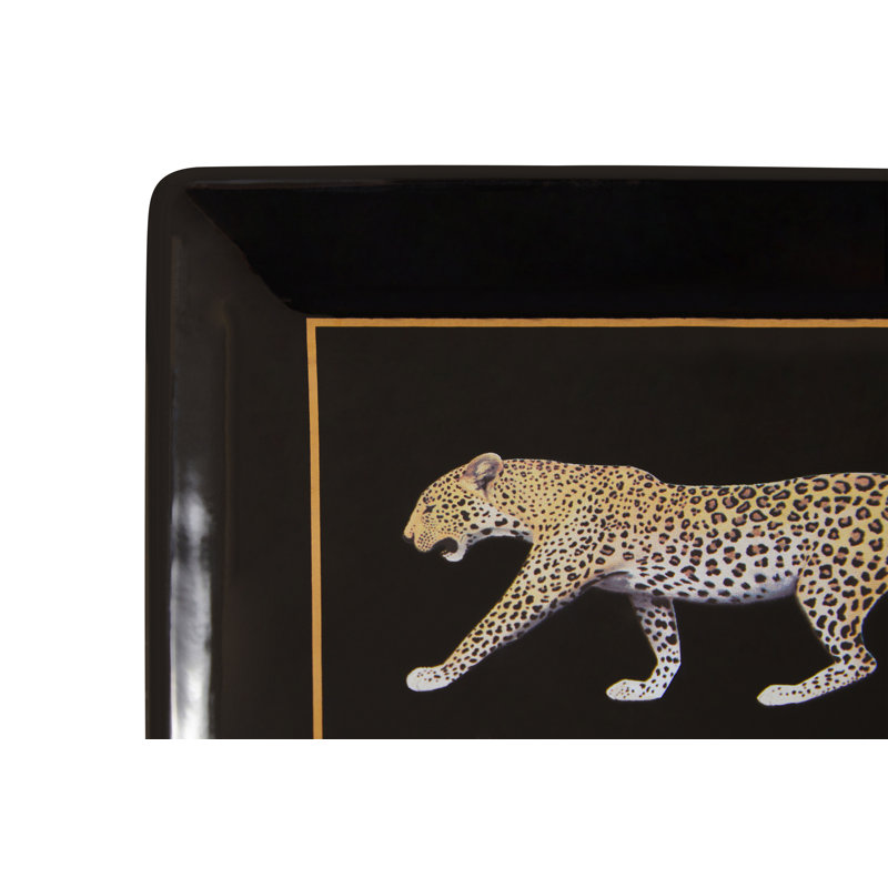 Ahmar Ceramic Tray
