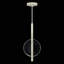 Selene 1 - Light LED Pendant-132265167