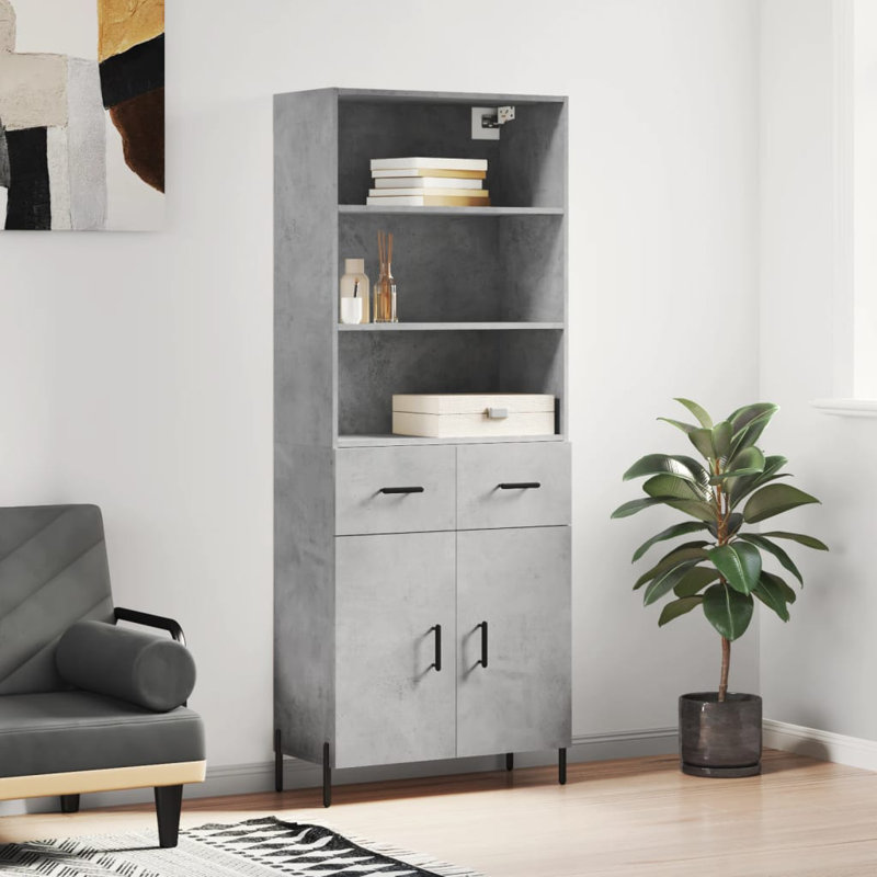 Storage Cabinet