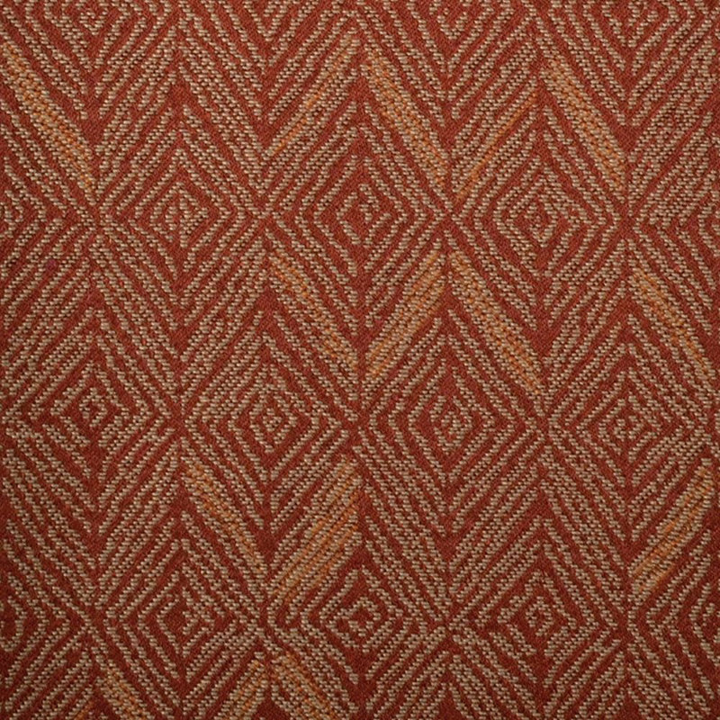 Jalene Kanani Prime Fabric, Red Pepper