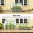 2-In-1 Raised Planter Greenhouse,Raised Garden Bed,Planter Raised Bed-691732230