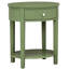 Table de bout avec rangement Zaheed-24144962