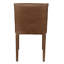 Newton Leather Dining Chair