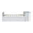 Multifunctional Platform Bed-516879386