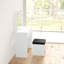 Pascal Dressing Table with Mirror-22471799
