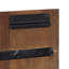 Sheliya Solid Wood Headboard-462420072