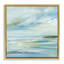 «Cloudy Blue Beach Impression» par Lera-1479087165-1479087167