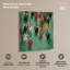 «Horse Racing II», reproduction sur toile encadrée-694474341-694474358