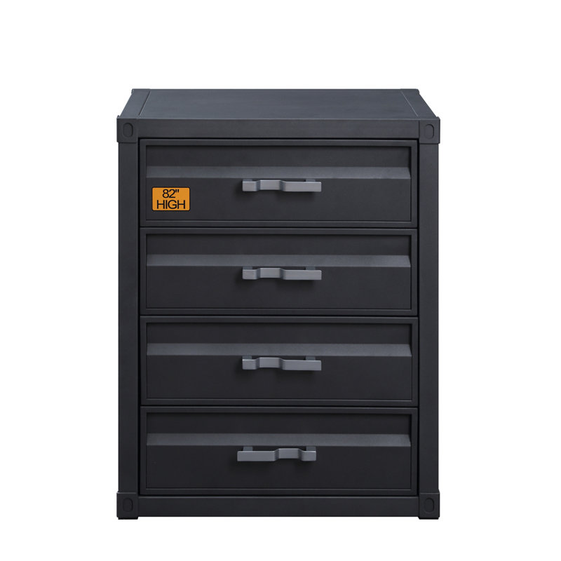 Commode 3 tiroirs