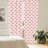 Leopard Semi-Sheer Rod Pocket Curtain Panels-45973212