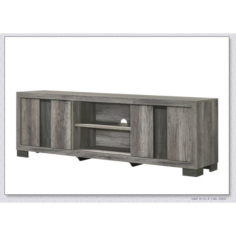 Console de divertissement 1pc, Gris brun