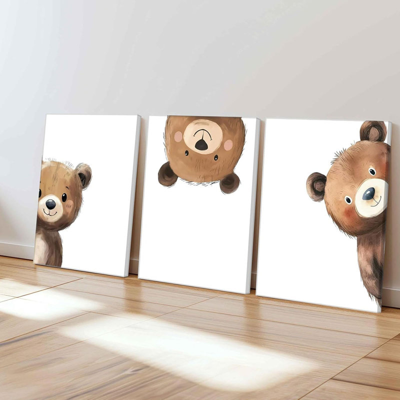 Animals 3 - Piece