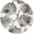 Ivoire/Gris Clair