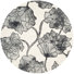 Ivory/Light Gray