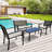 Yeraldy - Person Patio Conversation Set-2130219994