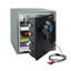 SentrySafe 1,23 pi³ Fire / Water Safe avec clavier numérique à double verrouillage USB