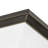 Clifton Glass Flush Mount-470702403