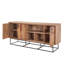 Adwolf 80 Cm Wide Sideboard
